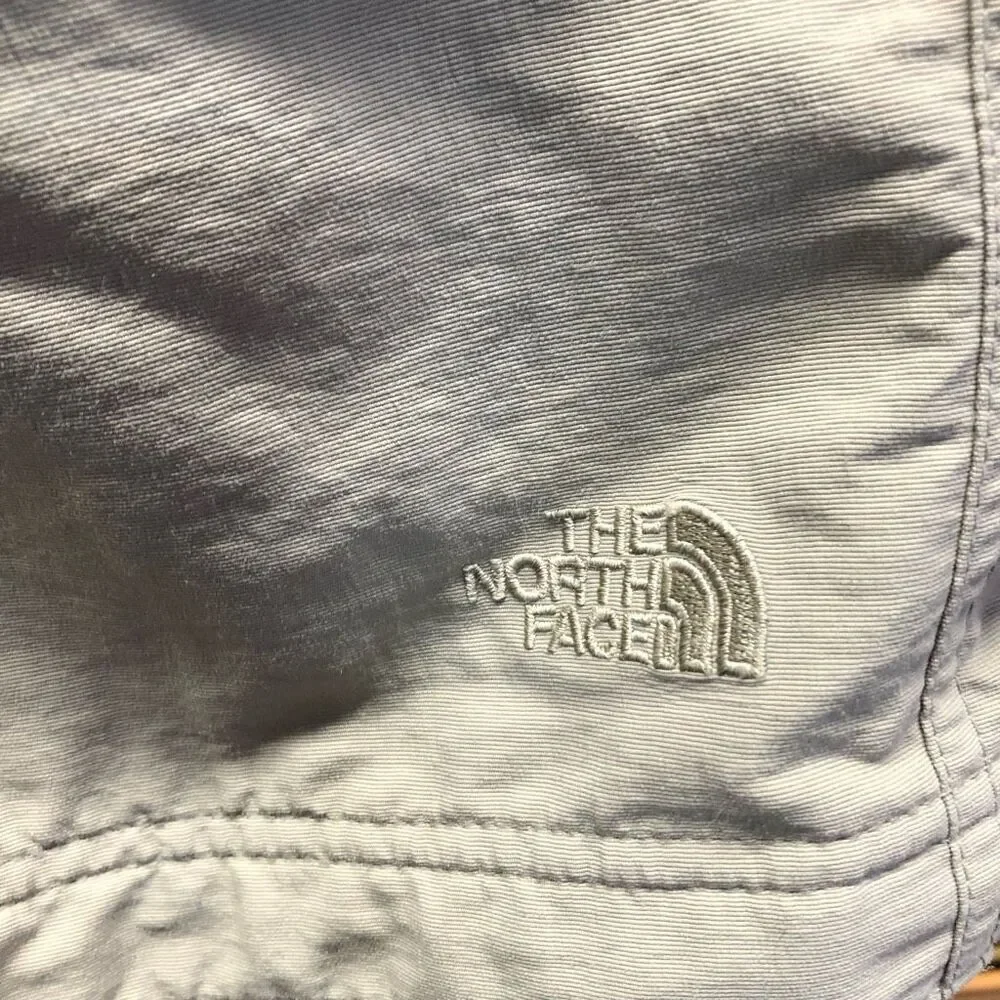 The North Face Extra Large (XL) Tan Belted Cargo Shorts